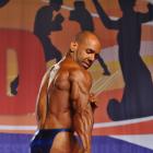 Eric  Hernandez - IFBB Arnold Amateur 2011 - #1