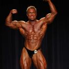 Larry  Vinette - IFBB North American Championships 2010 - #1