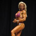 Katrinka  Danielson - NPC USA 2012 - #1