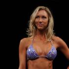 Michelle  Evans - NPC Jr. USA 2009 - #1