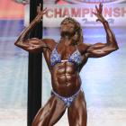 Roxanne  Edwards - IFBB Wings of Strength Tampa  Pro 2012 - #1