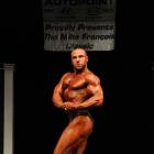 AJ  Smith - NPC Mike Francois Classic 2015 - #1