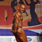 Eric  Hernandez - IFBB Arnold Amateur 2011 - #1