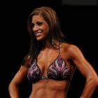 Melissa  Pittman - NPC Jr. USA 2009 - #1