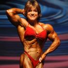 Helen   Bouchard - IFBB Europa Battle Of Champions 2010 - #1