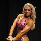 Katrinka  Danielson - NPC USA 2012 - #1