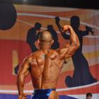 Eric  Hernandez - IFBB Arnold Amateur 2011 - #1