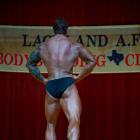 Chad  Morgan - NPC Lackland Classic 2012 - #1