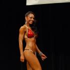 Beth   White - IFBB Houston Pro 2010 - #1