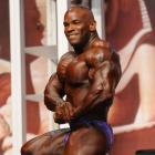 Johnnie  Jackson - IFBB Europa Super Show 2009 - #1