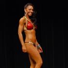 Beth   White - IFBB Houston Pro 2010 - #1