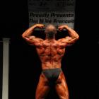 AJ  Smith - NPC Mike Francois Classic 2015 - #1