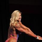 Danelle  Dison - NPC Jr. Nationals 2014 - #1
