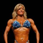 Tara  Hollingsworth - NPC Jr. USA 2010 - #1