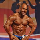 Eric  Hernandez - IFBB Arnold Amateur 2011 - #1