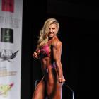 Danelle  Dison - NPC Jr. Nationals 2014 - #1