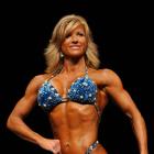 Tara  Hollingsworth - NPC Jr. USA 2010 - #1