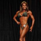 Jennifer  Micheli - NPC Masters Nationals 2009 - #1