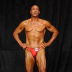 William   Alston - NPC Masters Nationals 2010 - #1