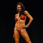 Beth   White - IFBB Houston Pro 2010 - #1