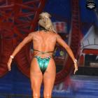 Esther  Strombeck - NPC Europa Show of Champions 2014 - #1