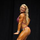 Katrinka  Danielson - NPC USA 2012 - #1