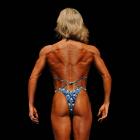 Tara  Hollingsworth - NPC Jr. USA 2010 - #1