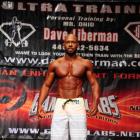 Barry  Gates - NPC Natural Ohio 2014 - #1