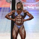 Roxanne  Edwards - IFBB Wings of Strength Tampa  Pro 2012 - #1