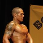 Alexander  Tomes - NPC Red River Classic 2009 - #1