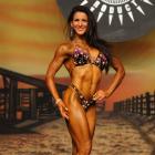 Christina  Mehling - IFBB Europa Super Show 2010 - #1