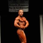 AJ  Smith - NPC Mike Francois Classic 2015 - #1