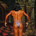 Felicia  Romero - IFBB Europa Super Show 2012 - #1