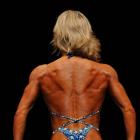 Tara  Hollingsworth - NPC Jr. USA 2010 - #1