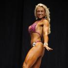 Katrinka  Danielson - NPC USA 2012 - #1