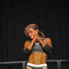 Amanda  Hatfield - NPC Jr. Nationals 2012 - #1