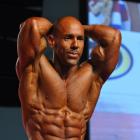 Eric  Hernandez - IFBB Arnold Amateur 2011 - #1