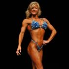 Tara  Hollingsworth - NPC Jr. USA 2010 - #1