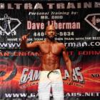 Barry  Gates - NPC Natural Ohio 2014 - #1