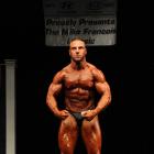 AJ  Smith - NPC Mike Francois Classic 2015 - #1