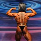 Nicole  Ball - IFBB Europa Battle Of Champions 2010 - #1