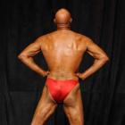 William   Alston - NPC Masters Nationals 2010 - #1