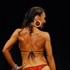 Beth   White - IFBB Houston Pro 2010 - #1