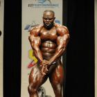 Ronald  Sargeant - NPC California State 2009 - #1