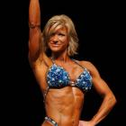 Tara  Hollingsworth - NPC Jr. USA 2010 - #1