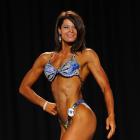 Rebecca  Book - NPC Jr. Nationals 2010 - #1