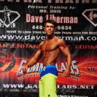 Kevin  Dzienny - NPC Natural Ohio 2014 - #1