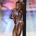 Roxanne  Edwards - IFBB Wings of Strength Tampa  Pro 2012 - #1