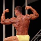 Jim   Talkie - NPC Dexter Jackson Classic 2009 - #1