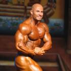 Tomas  Bures - IFBB Europa Super Show 2013 - #1